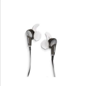 Bose earphones